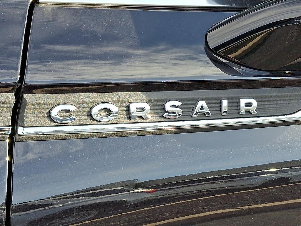 new 2026 Lincoln Corsair car, priced at $41,730