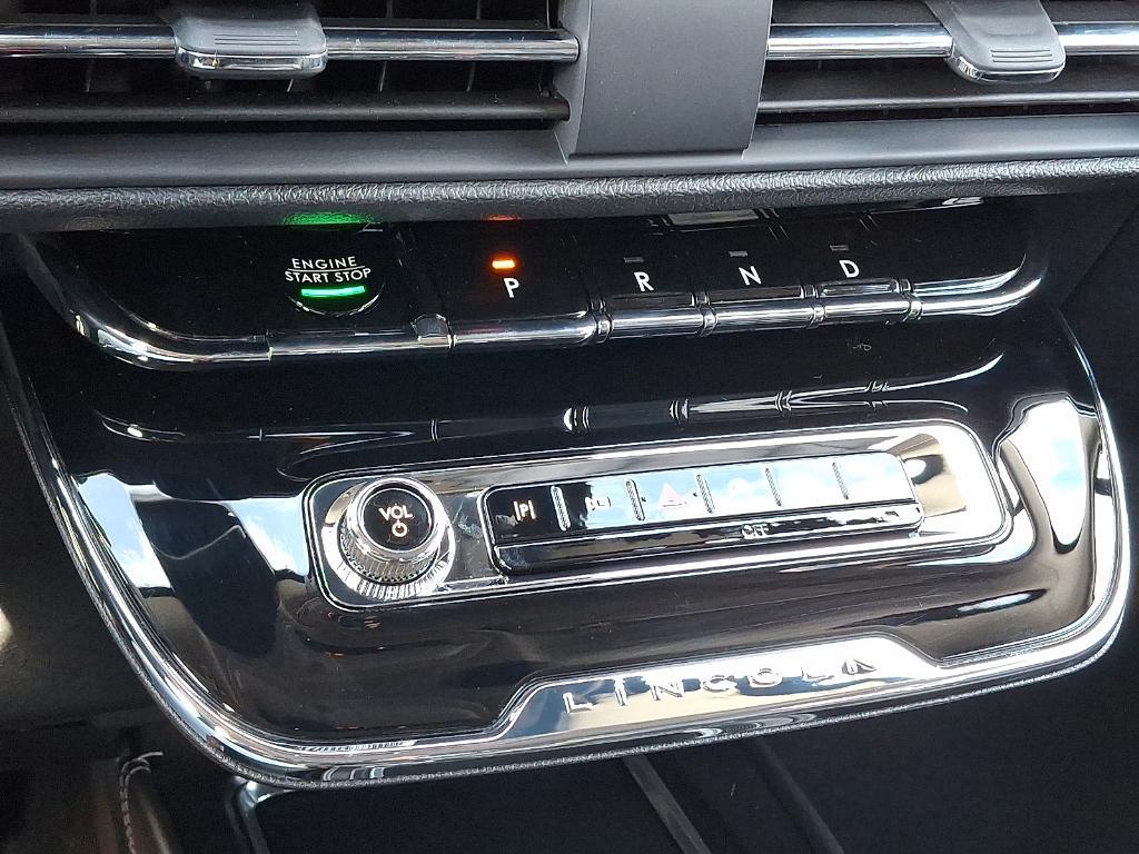 new 2026 Lincoln Corsair car, priced at $41,730