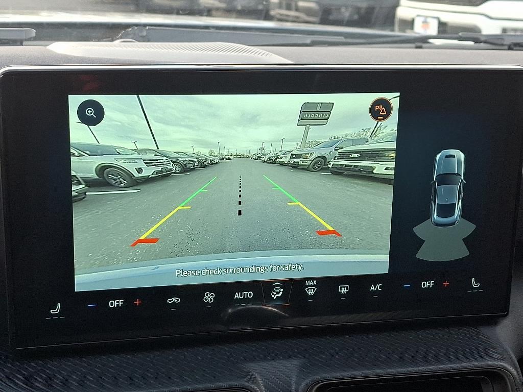 new 2026 Ford Mustang car, priced at $37,570