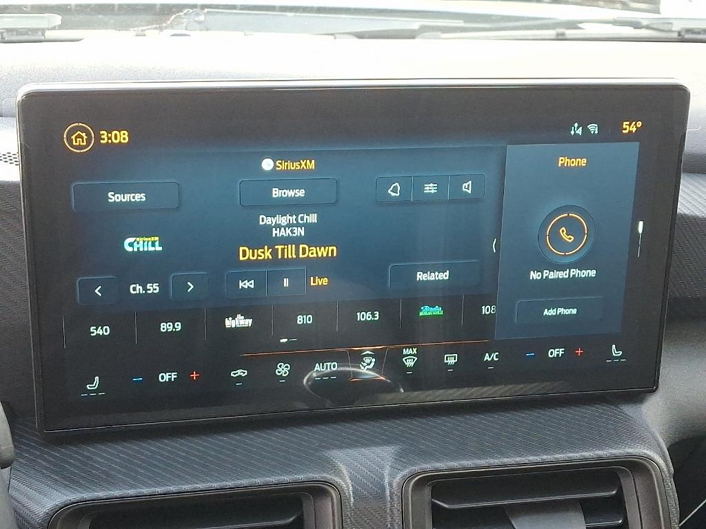 new 2026 Ford Mustang car, priced at $37,570