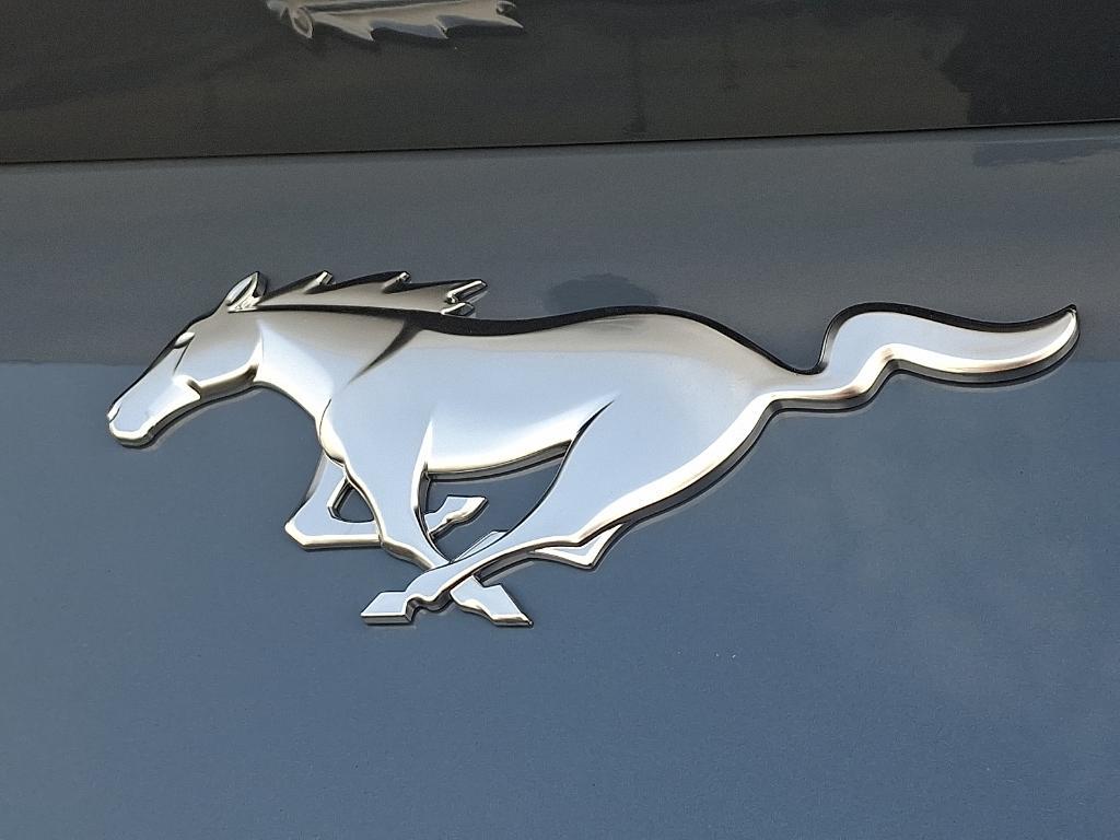 new 2026 Ford Mustang car, priced at $37,570