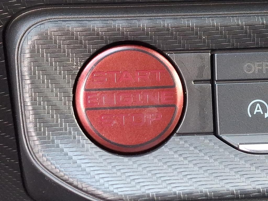 new 2026 Ford Mustang car, priced at $37,570