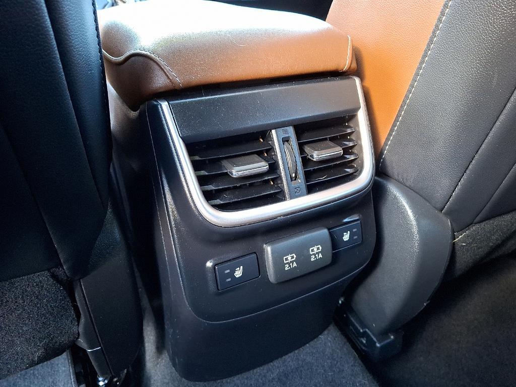 used 2021 Subaru Outback car, priced at $24,990