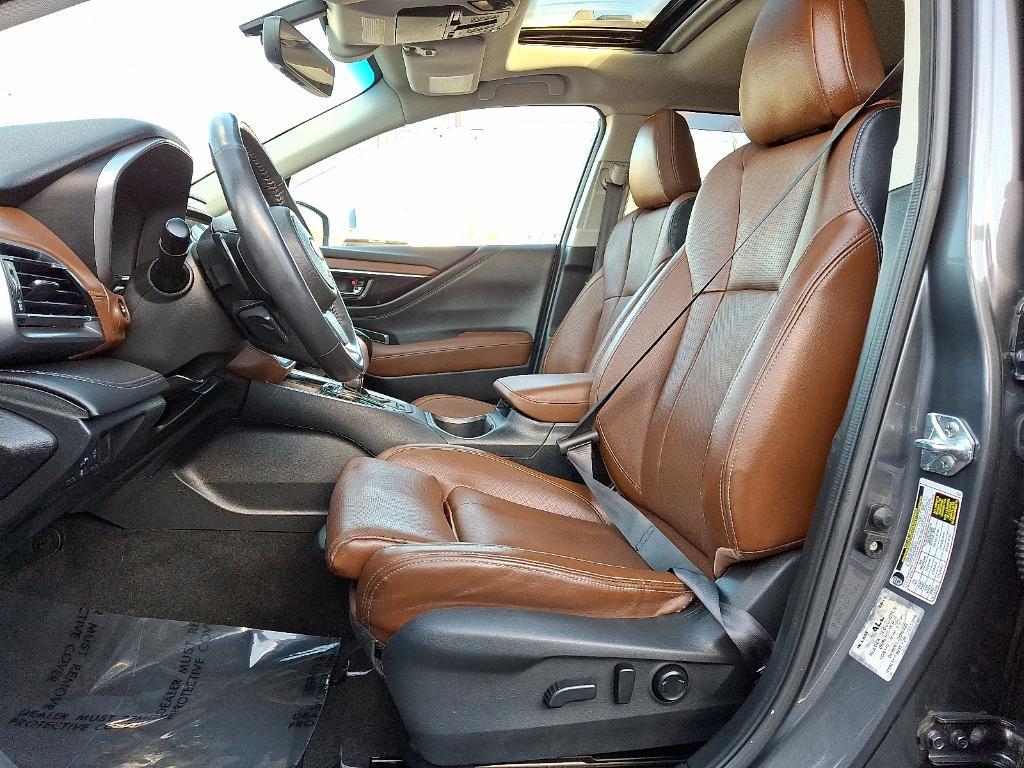 used 2021 Subaru Outback car, priced at $24,990