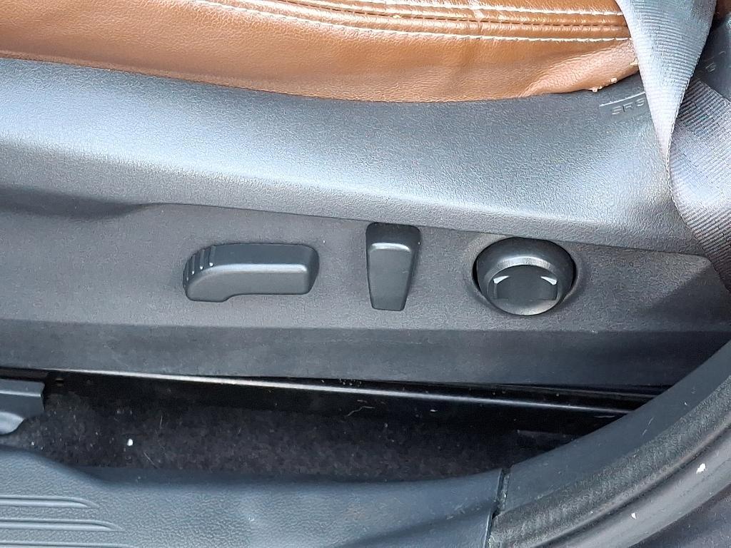 used 2021 Subaru Outback car, priced at $24,990