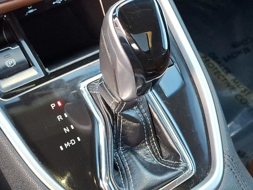 used 2021 Subaru Outback car, priced at $24,990