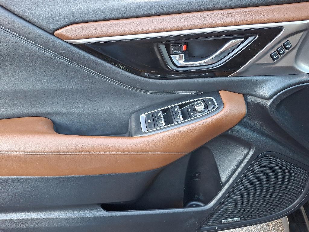 used 2021 Subaru Outback car, priced at $24,990