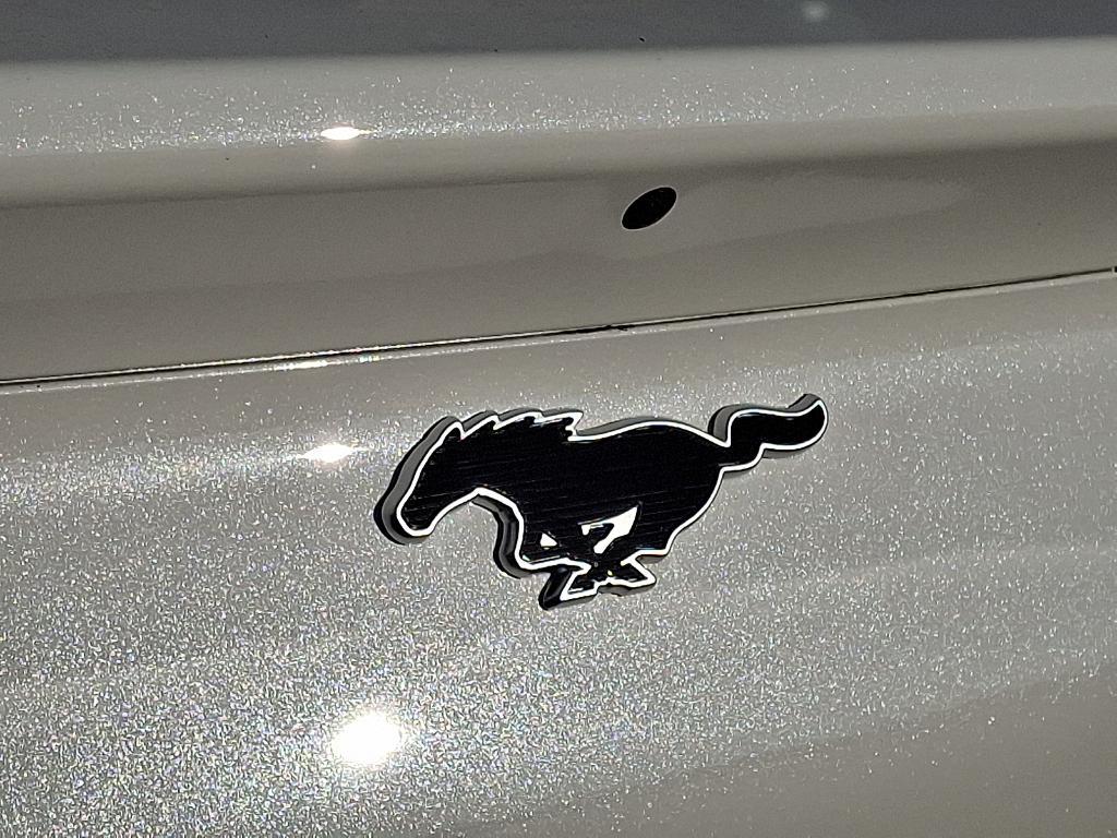 new 2025 Ford Mustang Mach-E car, priced at $44,780
