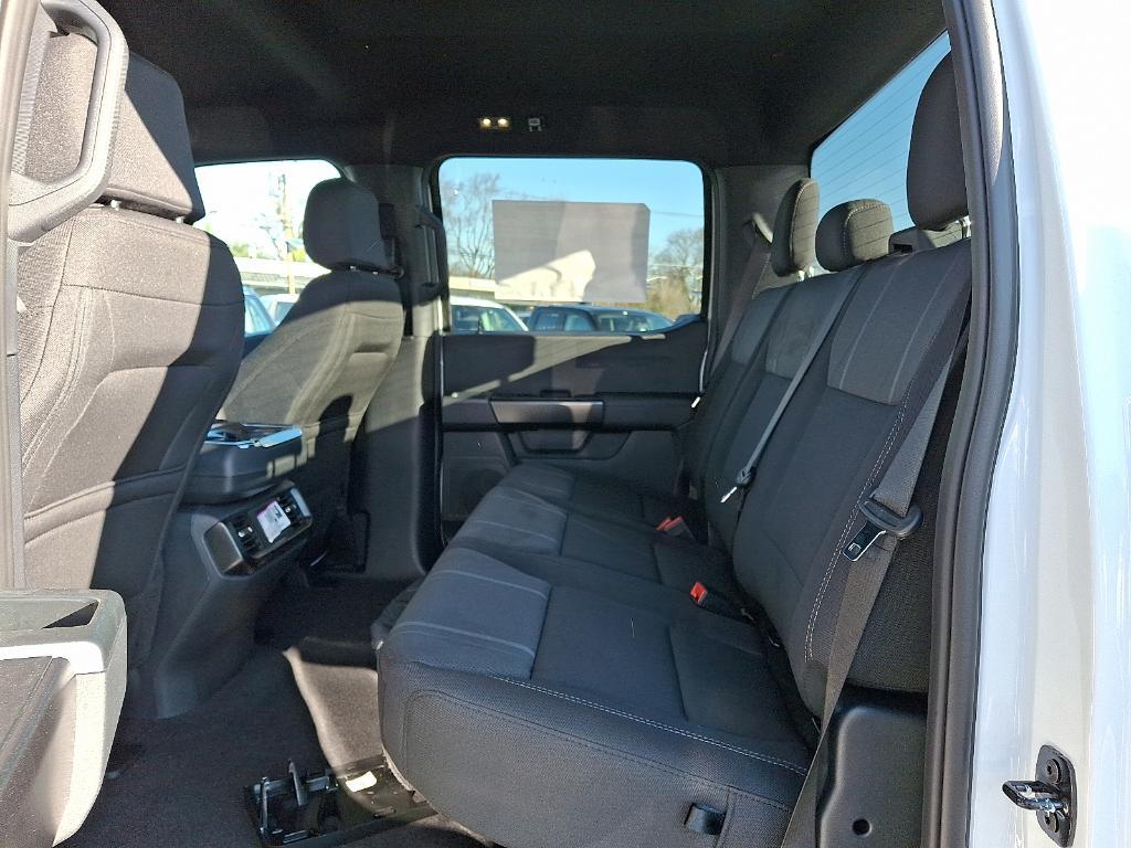 new 2026 Ford F-150 car, priced at $51,370