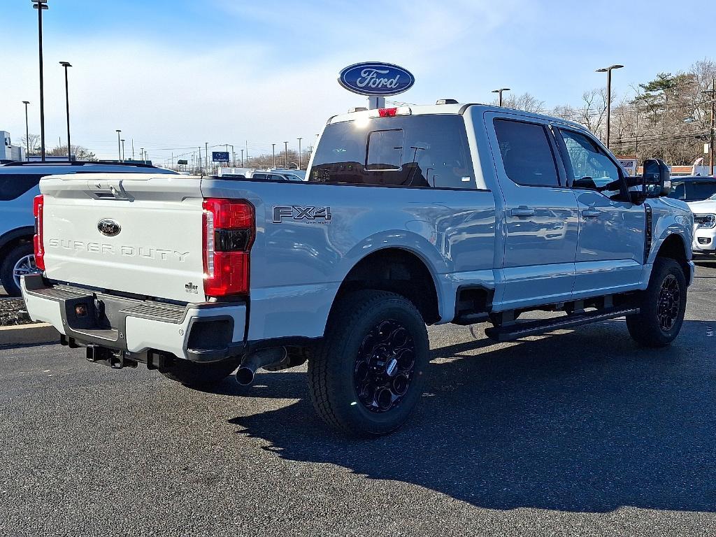new 2026 Ford F-250 car, priced at $77,740