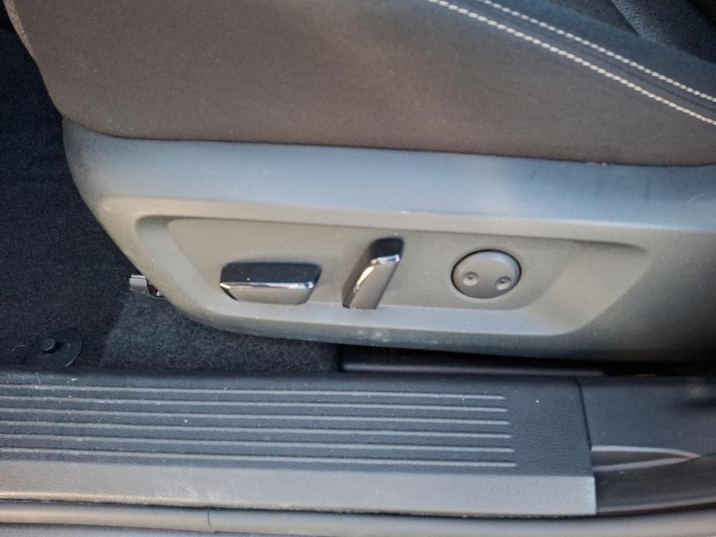 used 2024 Nissan Rogue car, priced at $21,590