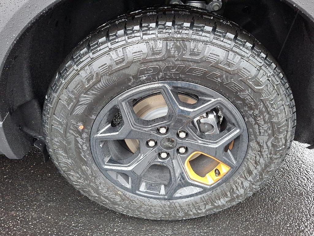 new 2026 Ford Explorer car, priced at $62,865