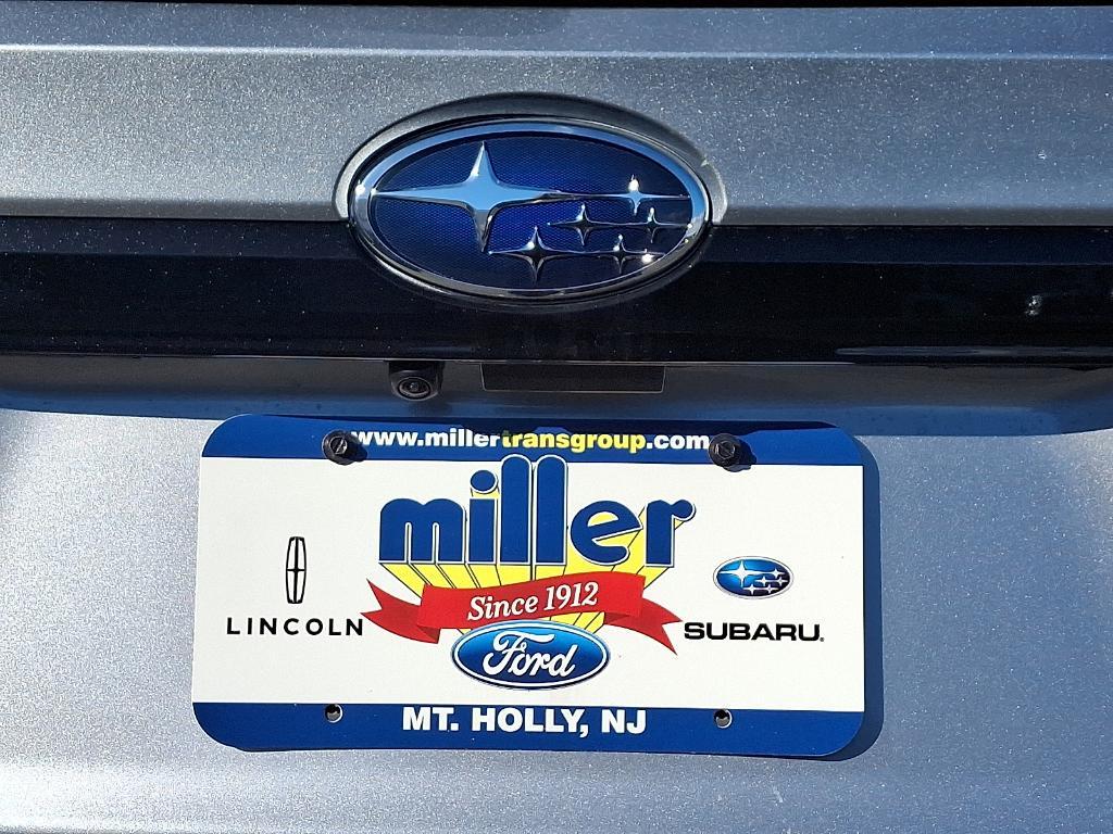 new 2026 Subaru Ascent car, priced at $43,470