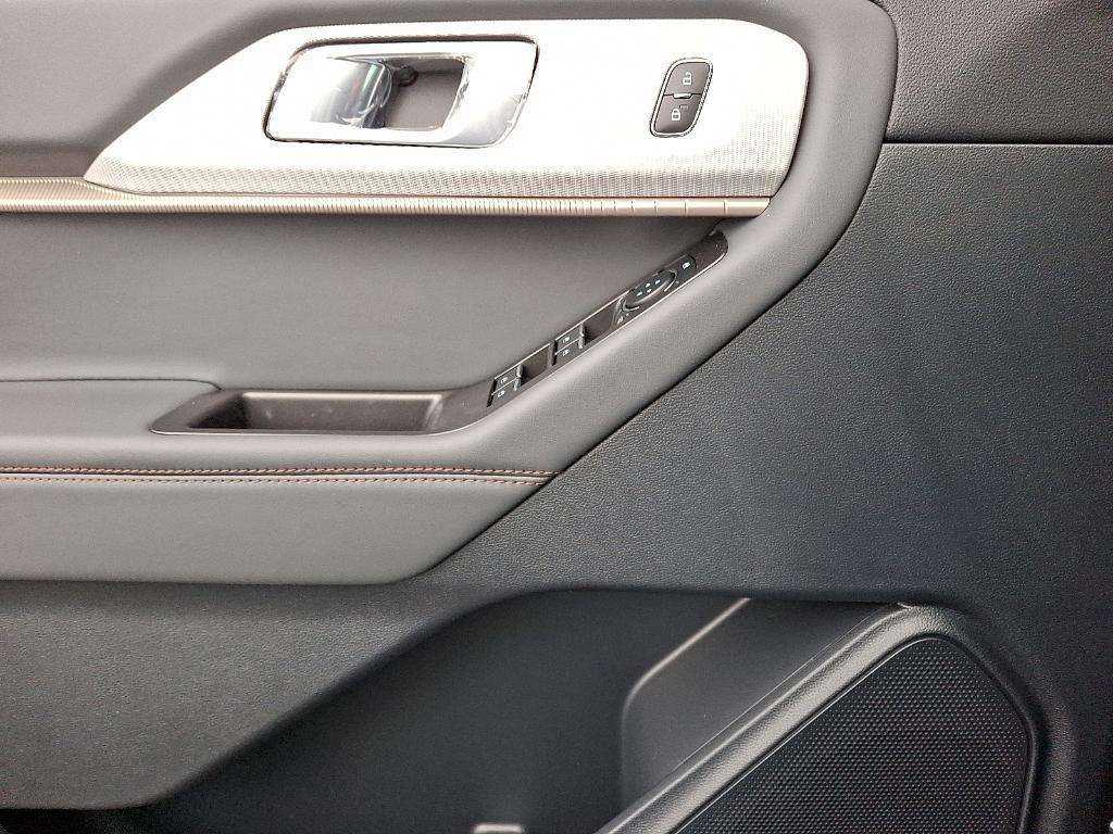 new 2026 Ford Explorer car, priced at $44,280