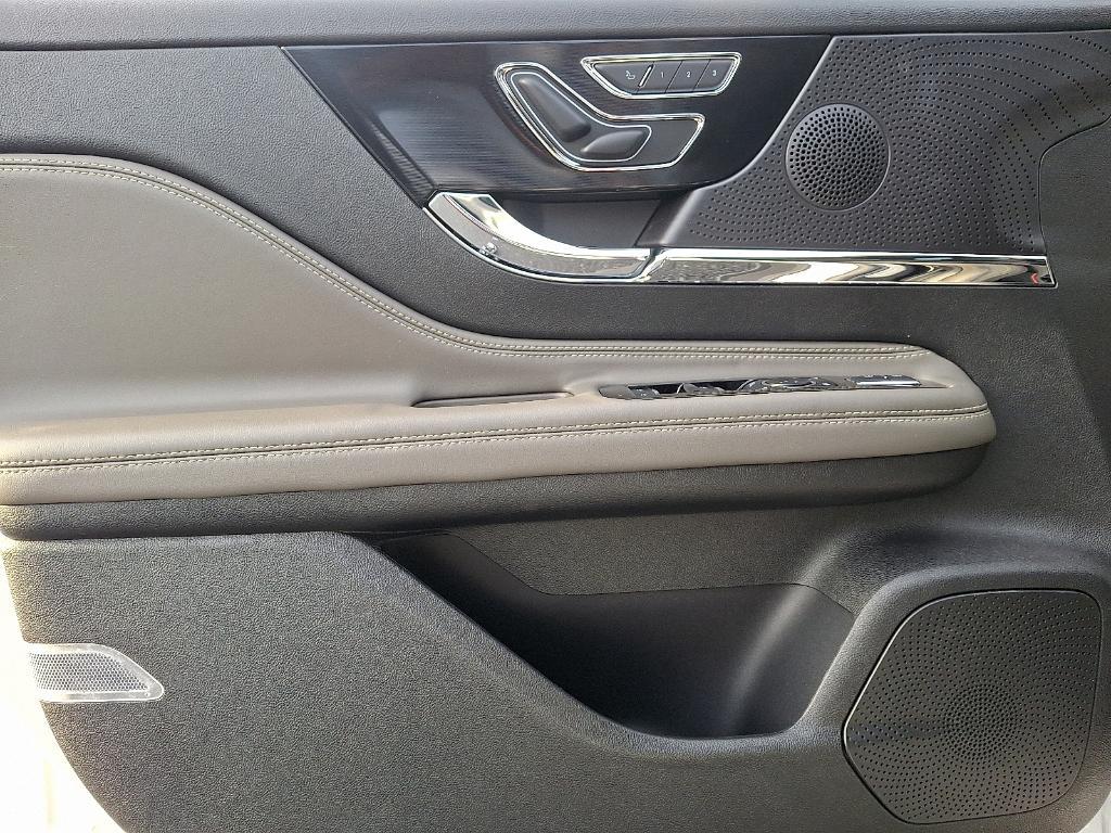 new 2026 Lincoln Corsair car, priced at $48,770