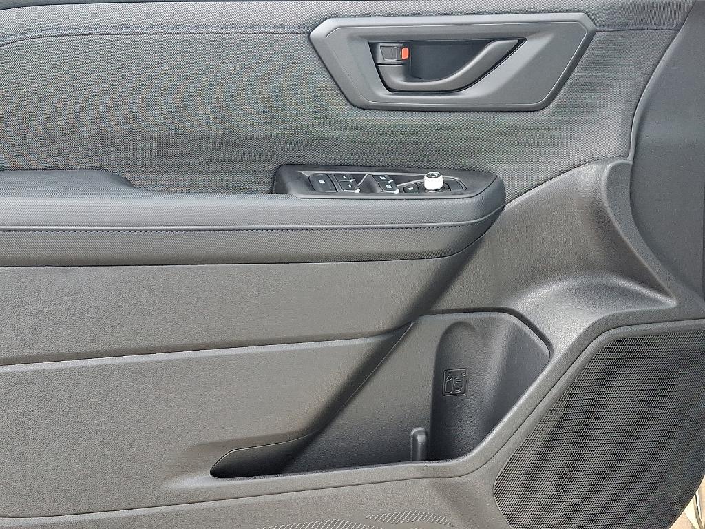 new 2026 Subaru Forester car, priced at $35,517