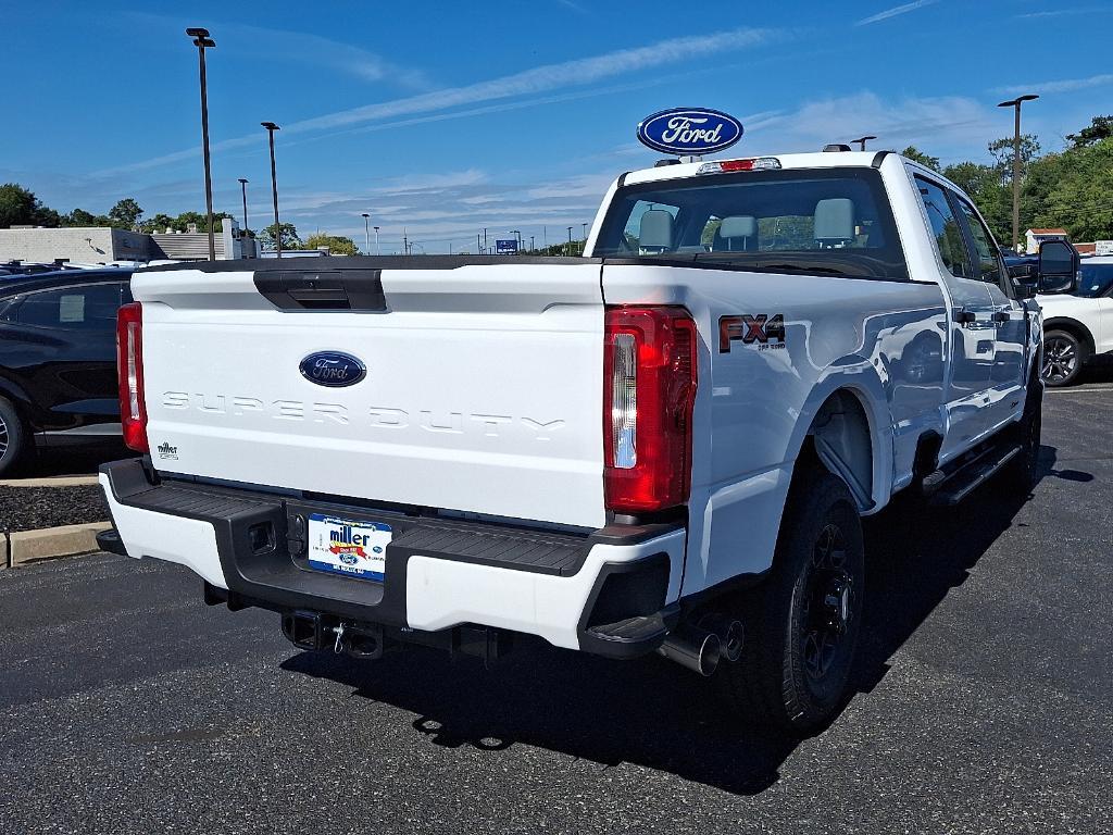 new 2026 Ford F-350 car, priced at $73,625