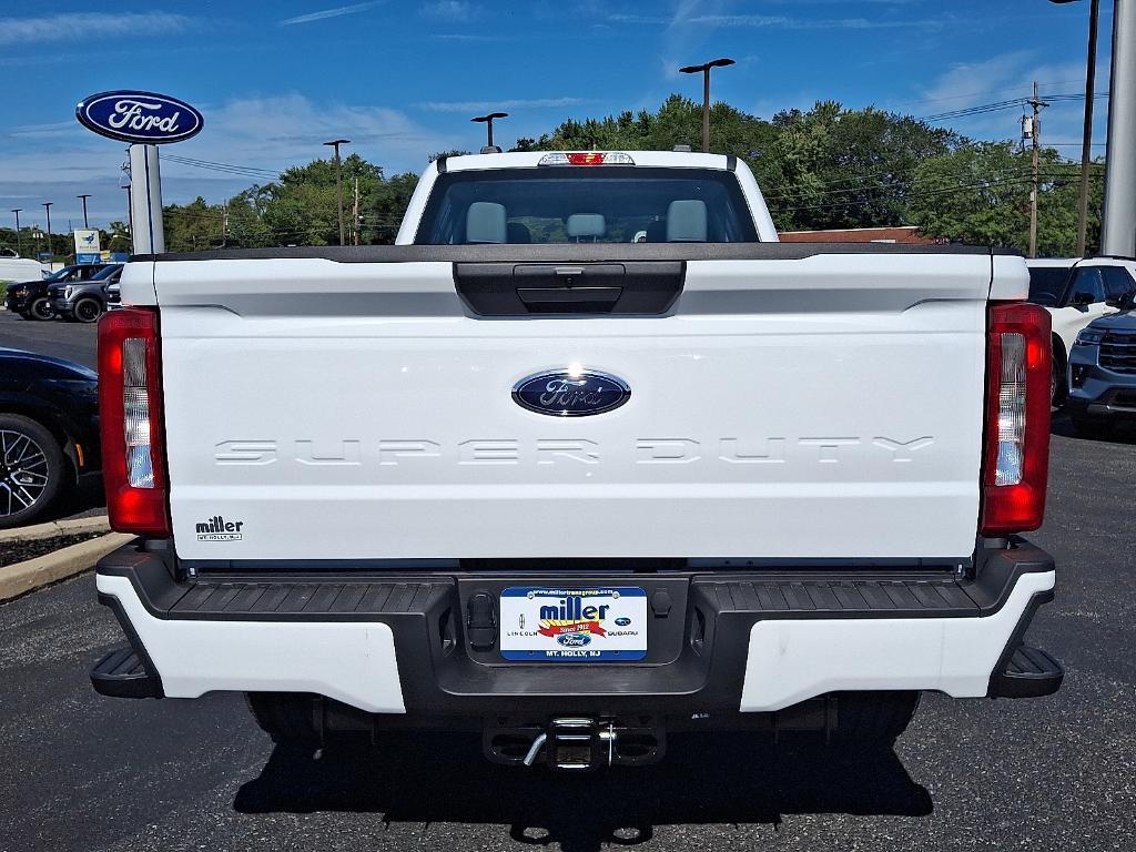new 2026 Ford F-350 car, priced at $73,625