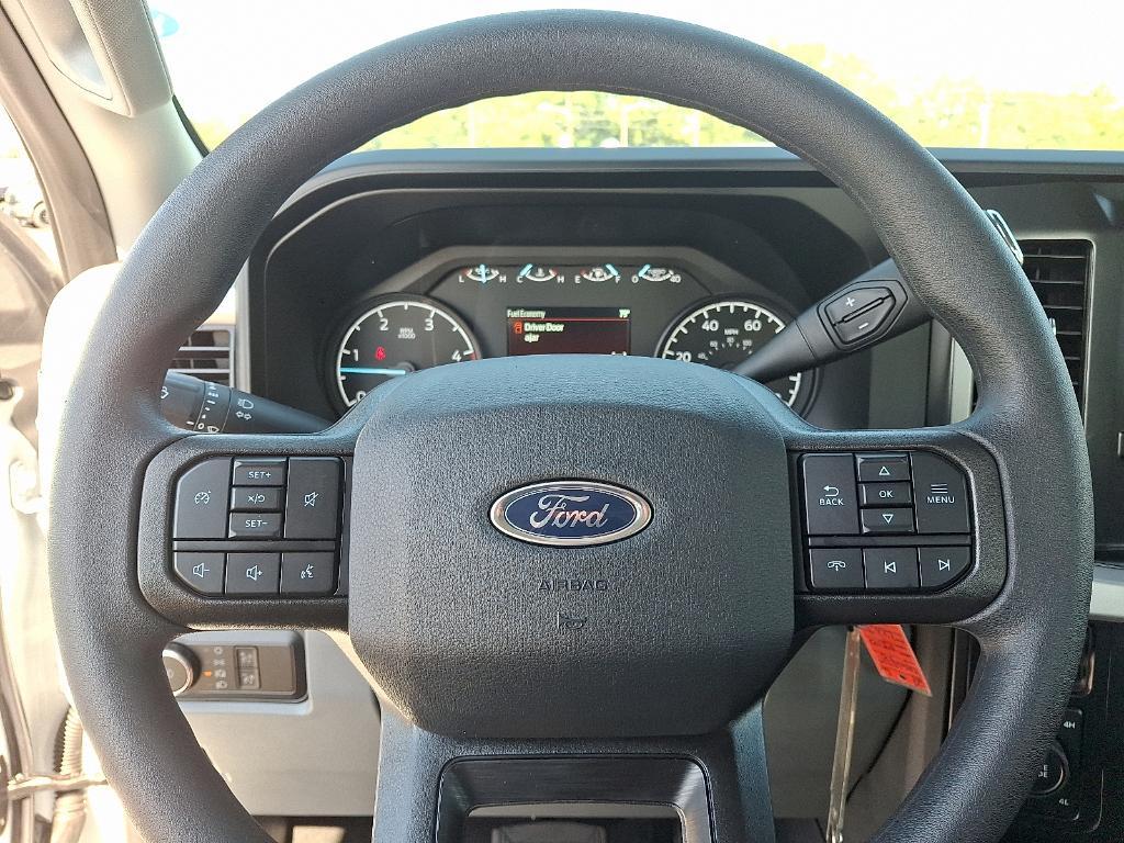 new 2026 Ford F-350 car, priced at $73,625