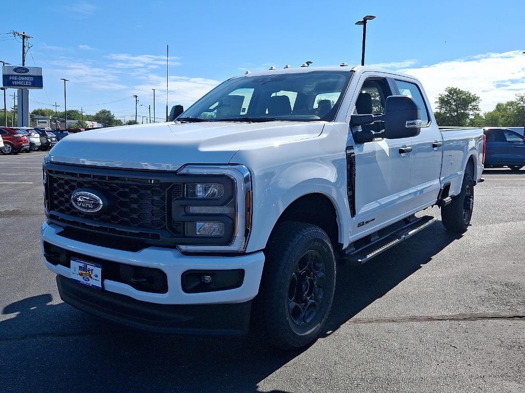 new 2026 Ford F-350 car, priced at $73,625