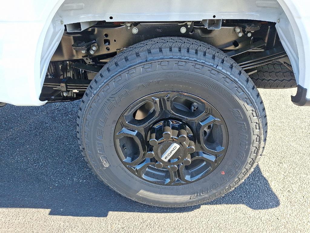 new 2026 Ford F-350 car, priced at $73,625