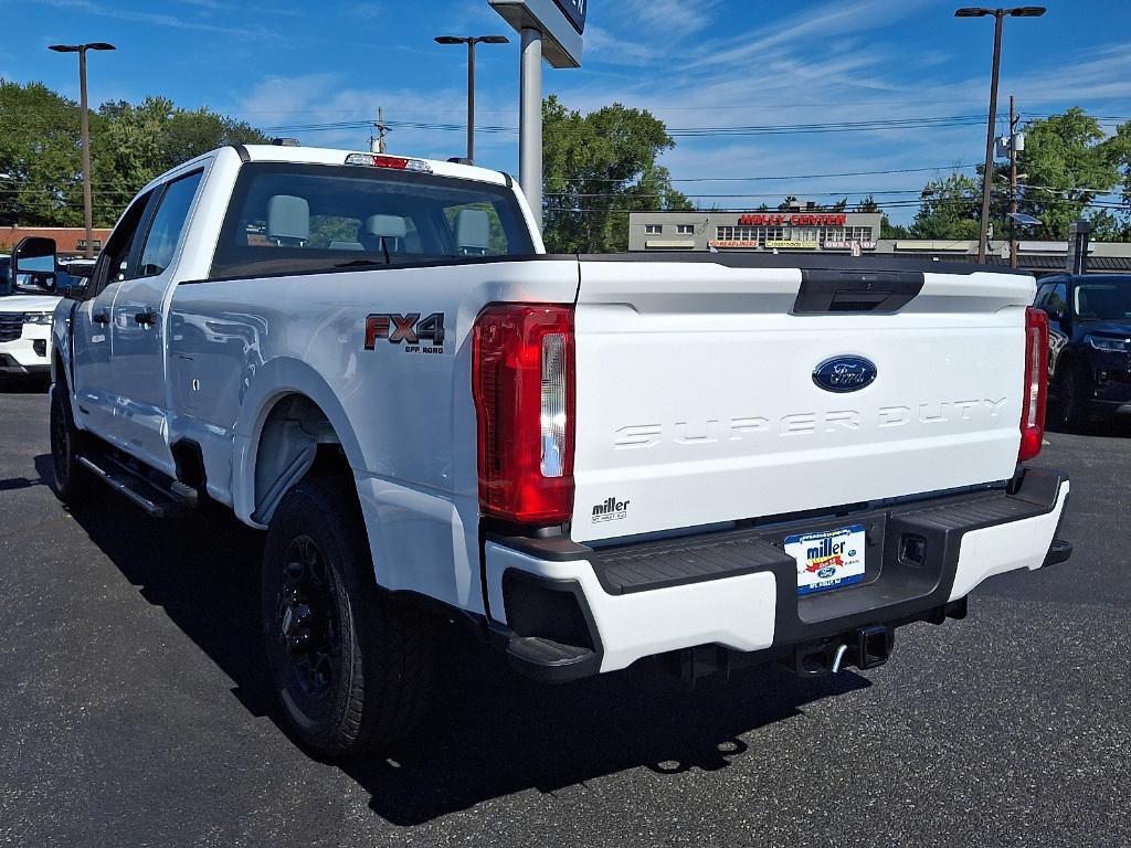 new 2026 Ford F-350 car, priced at $73,625
