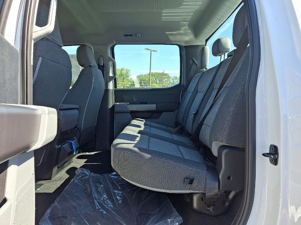 new 2026 Ford F-350 car, priced at $73,625