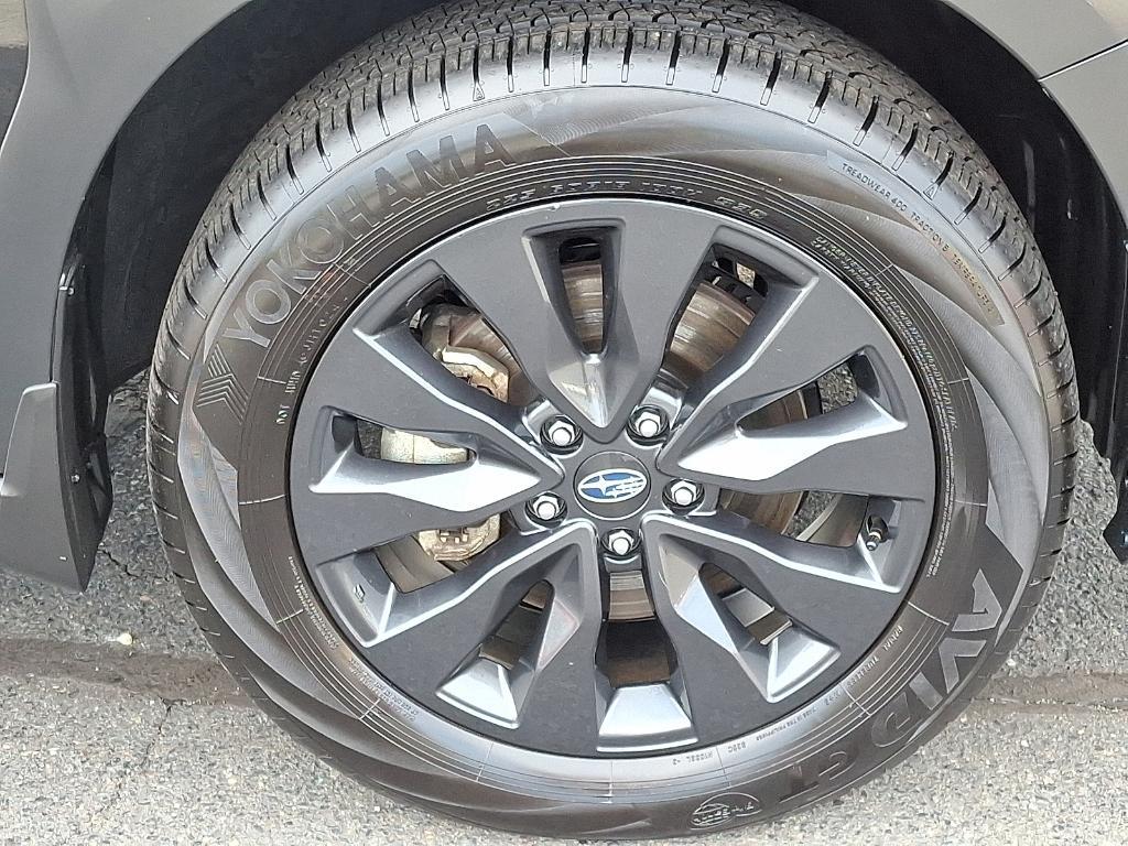 used 2025 Subaru Outback car, priced at $32,991