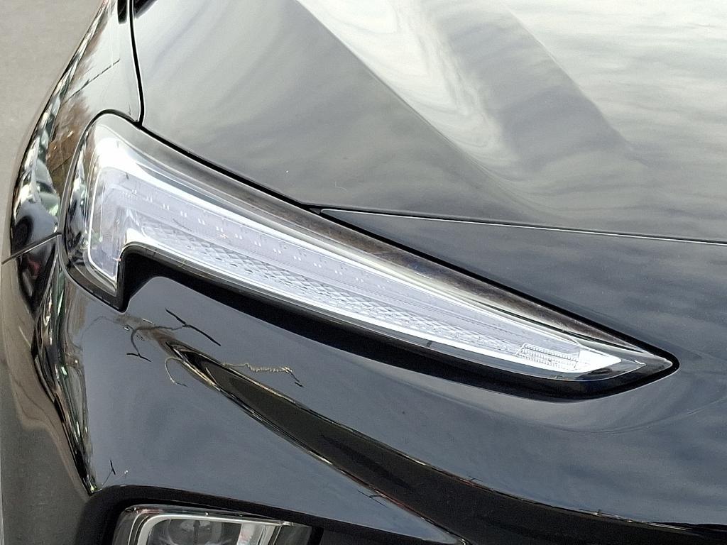 used 2024 Buick Encore GX car, priced at $19,990