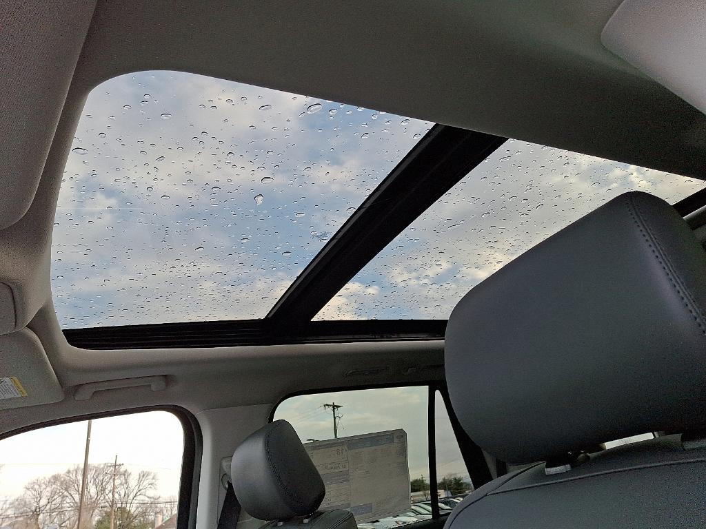 new 2026 Ford Expedition car, priced at $74,945