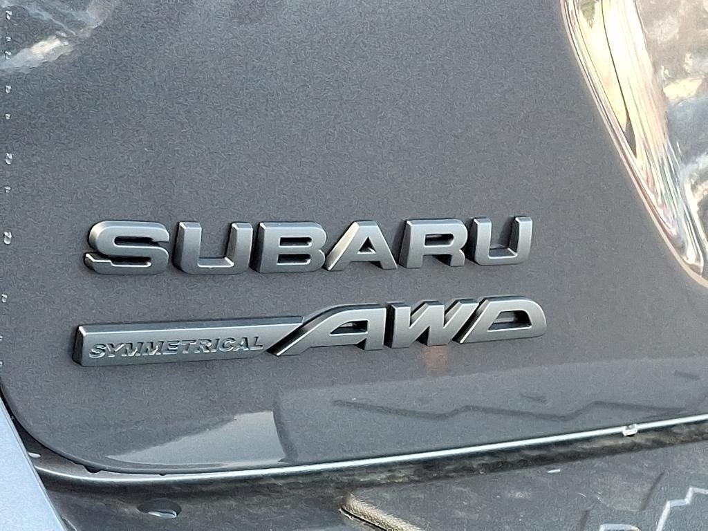 new 2026 Subaru Crosstrek car, priced at $32,399