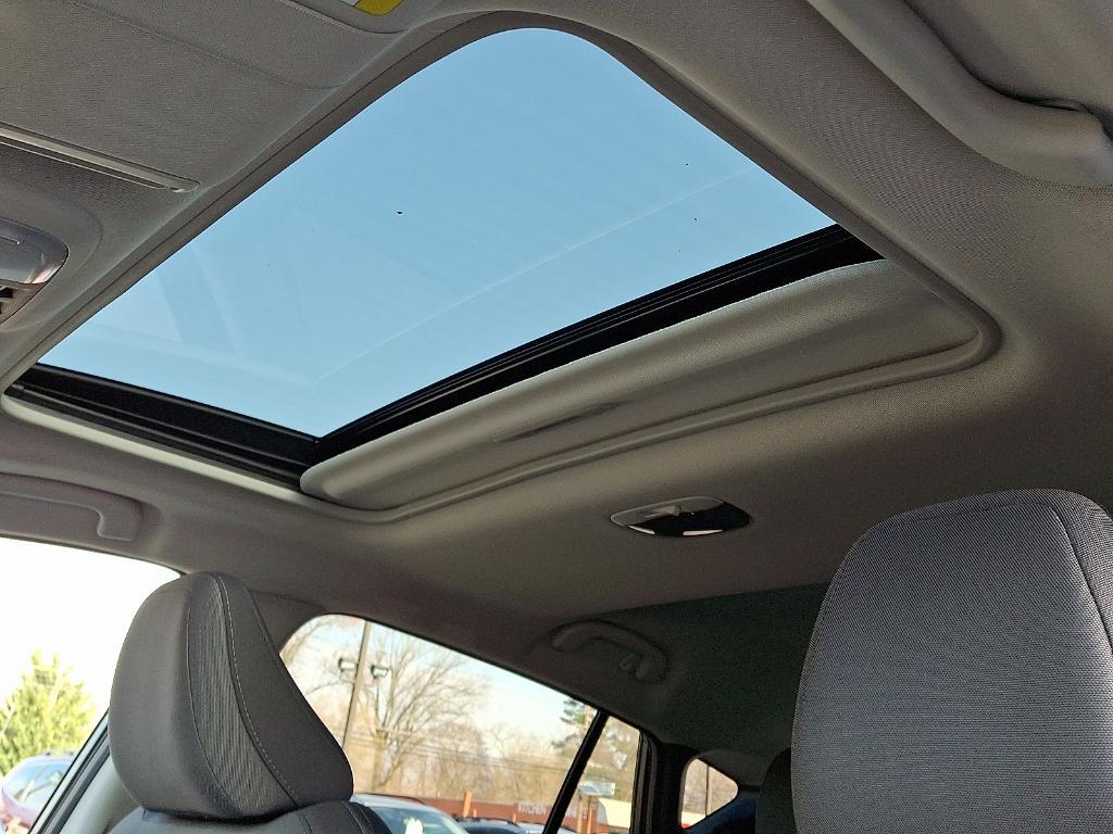 new 2026 Subaru Crosstrek car, priced at $32,399