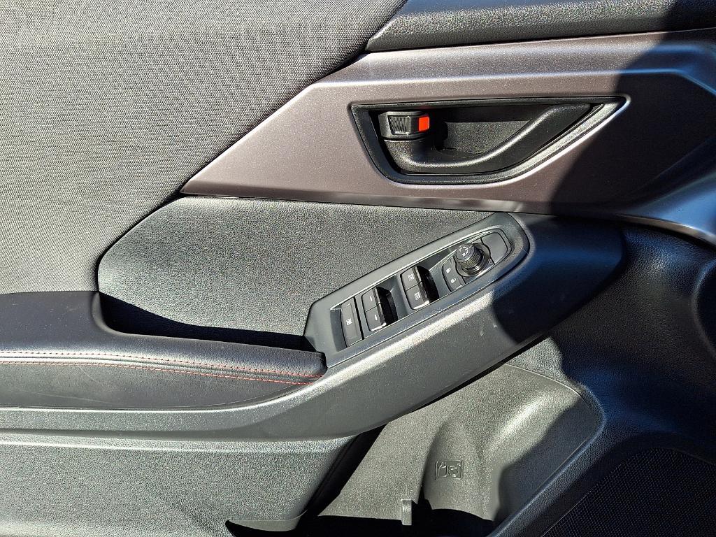 used 2025 Subaru Impreza car, priced at $25,490