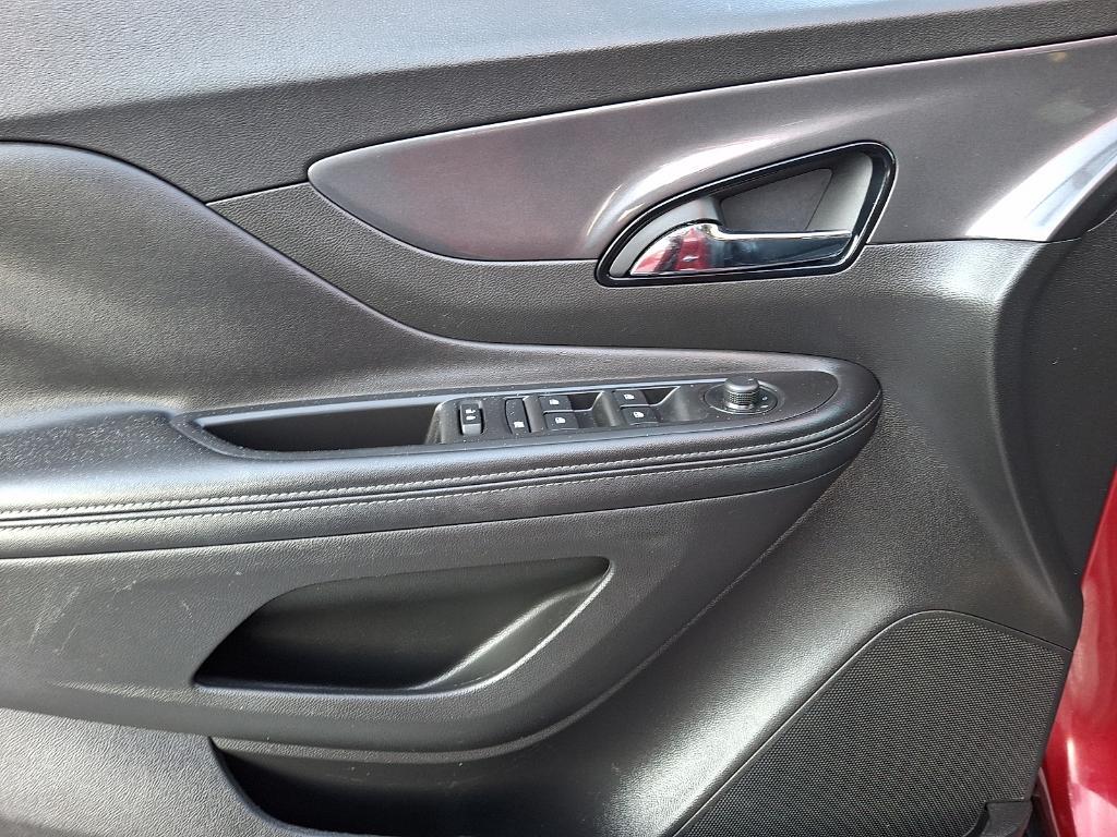 used 2019 Buick Encore car, priced at $12,490