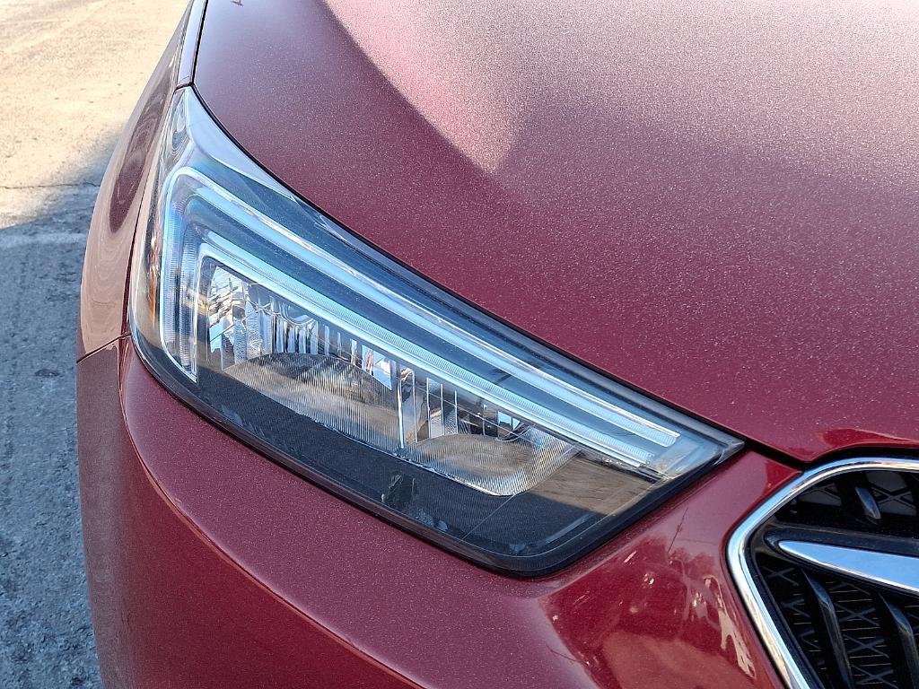 used 2019 Buick Encore car, priced at $12,490