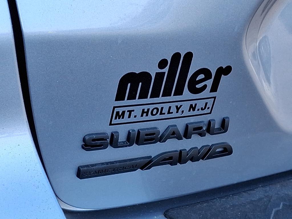 new 2026 Subaru Crosstrek car, priced at $32,429