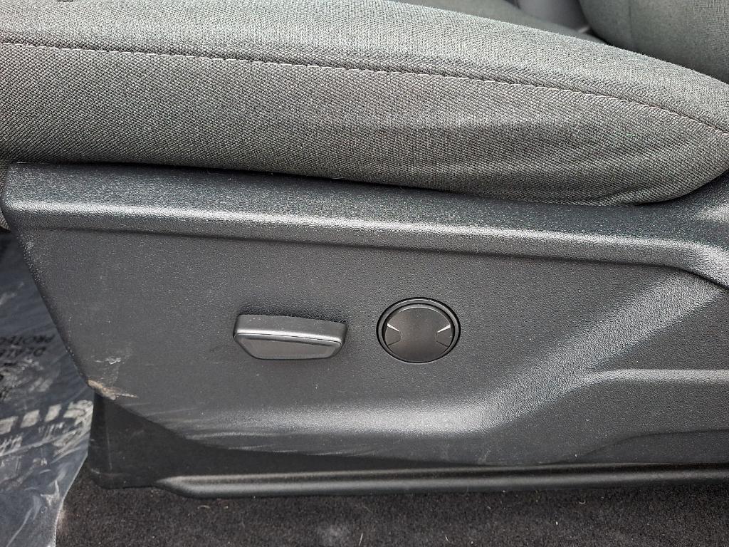 used 2023 Ford F-150 Lightning car, priced at $35,690