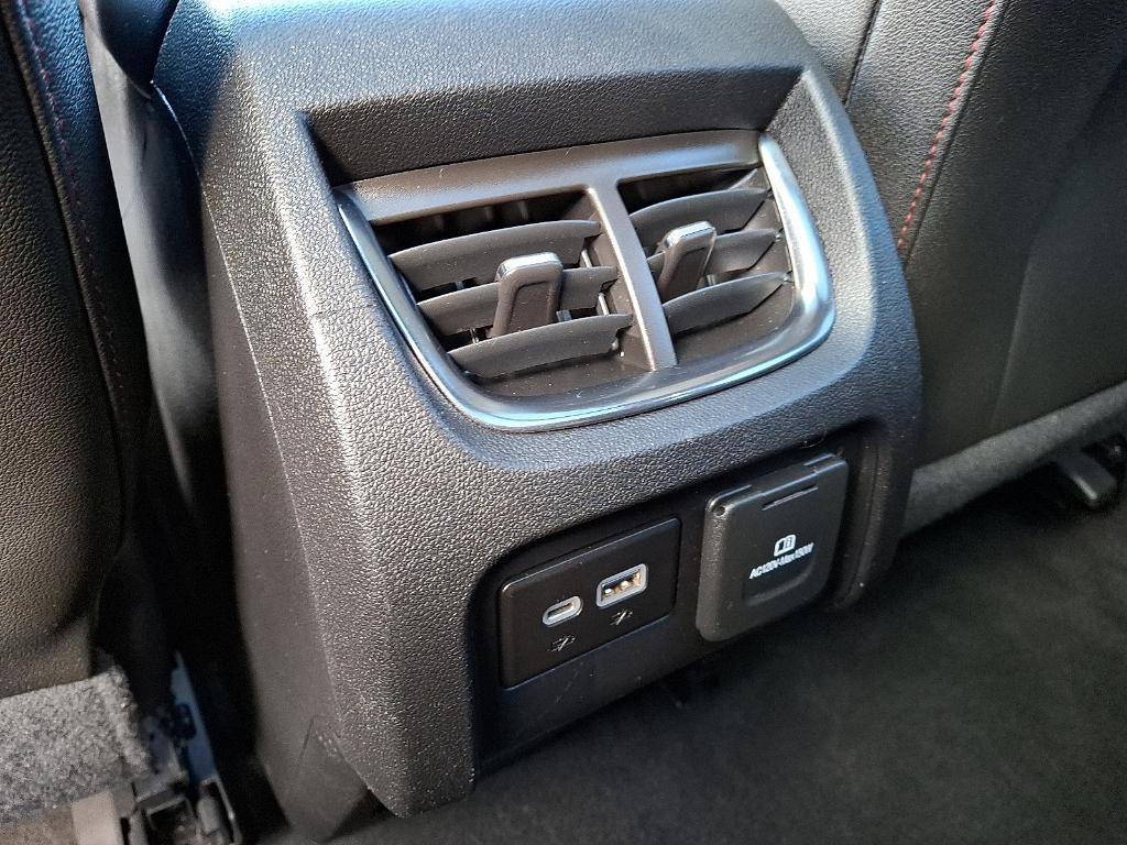 used 2019 Chevrolet Blazer car, priced at $20,990