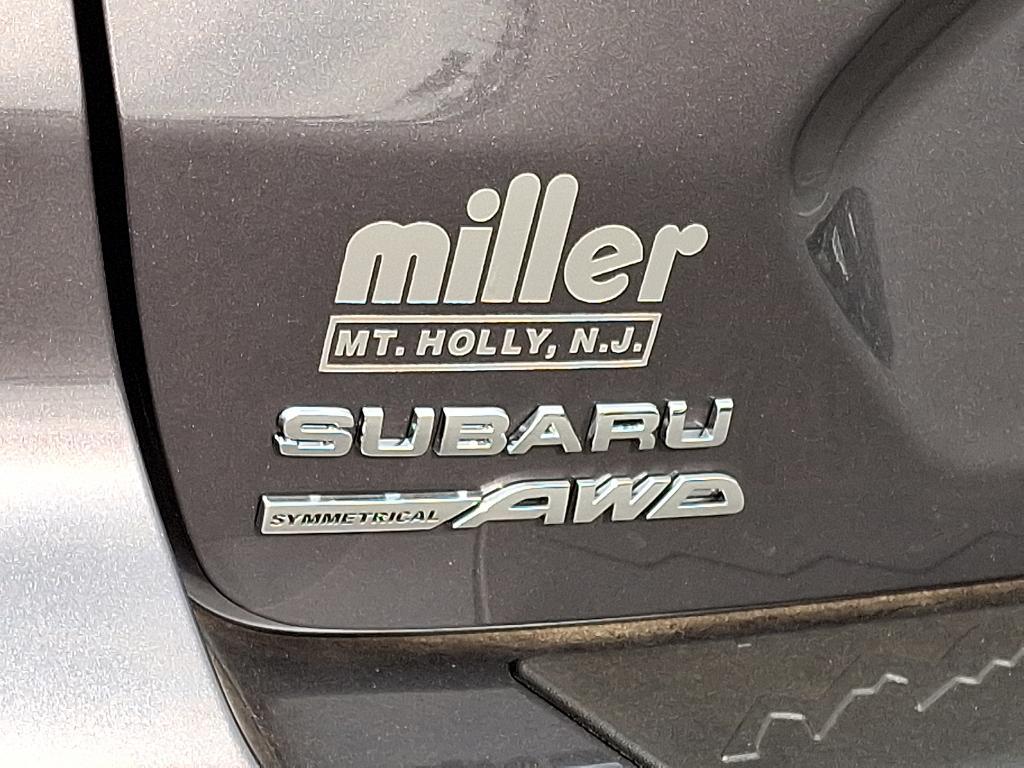 new 2025 Subaru Crosstrek car, priced at $34,928