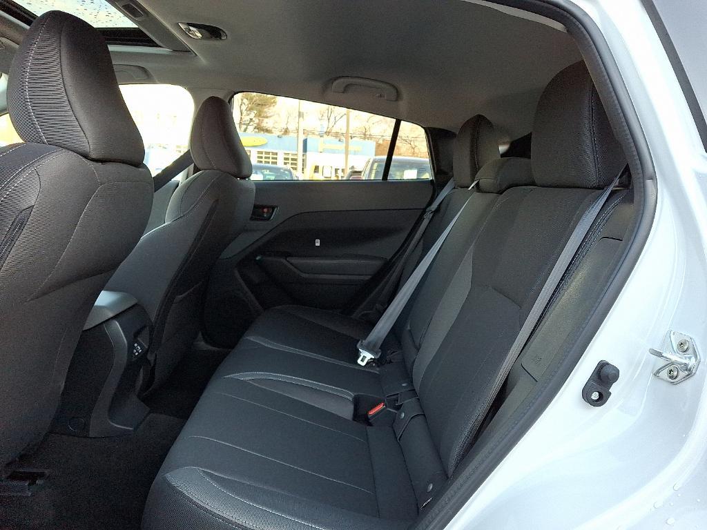 new 2026 Subaru Crosstrek car, priced at $32,399