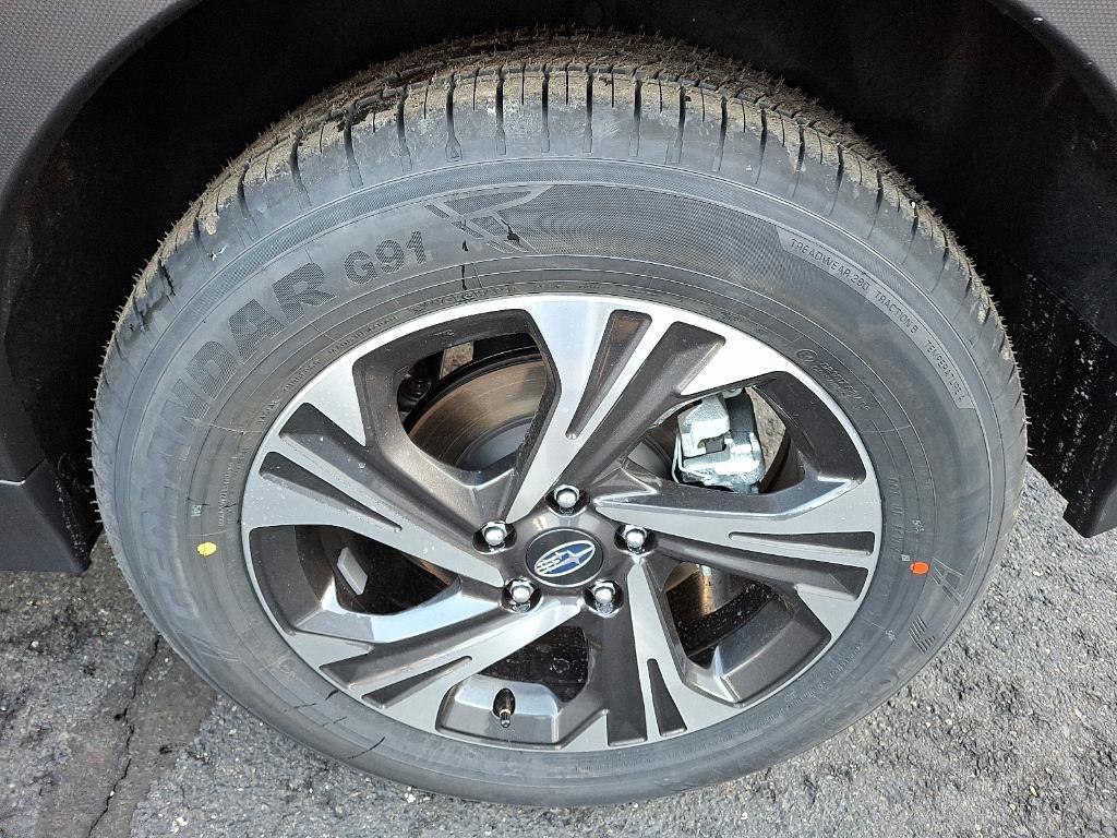 new 2026 Subaru Crosstrek car, priced at $32,399