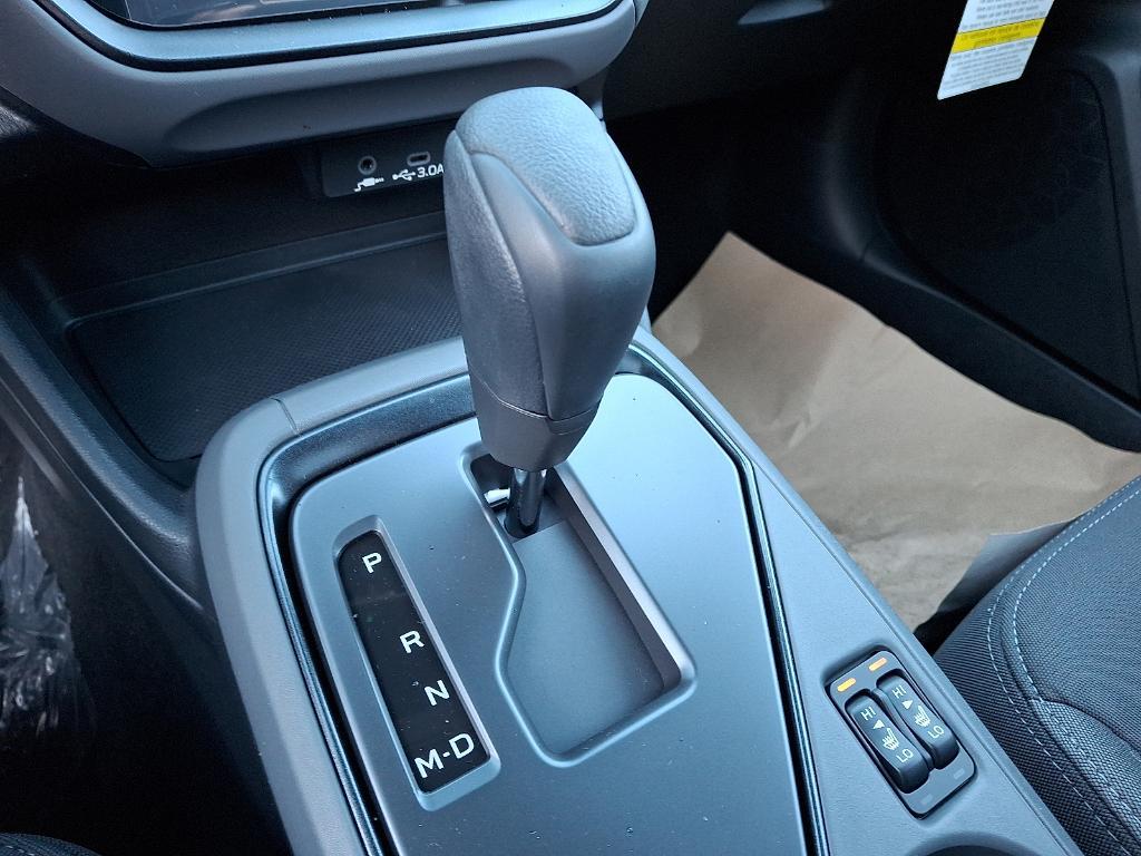 new 2026 Subaru Crosstrek car, priced at $32,399