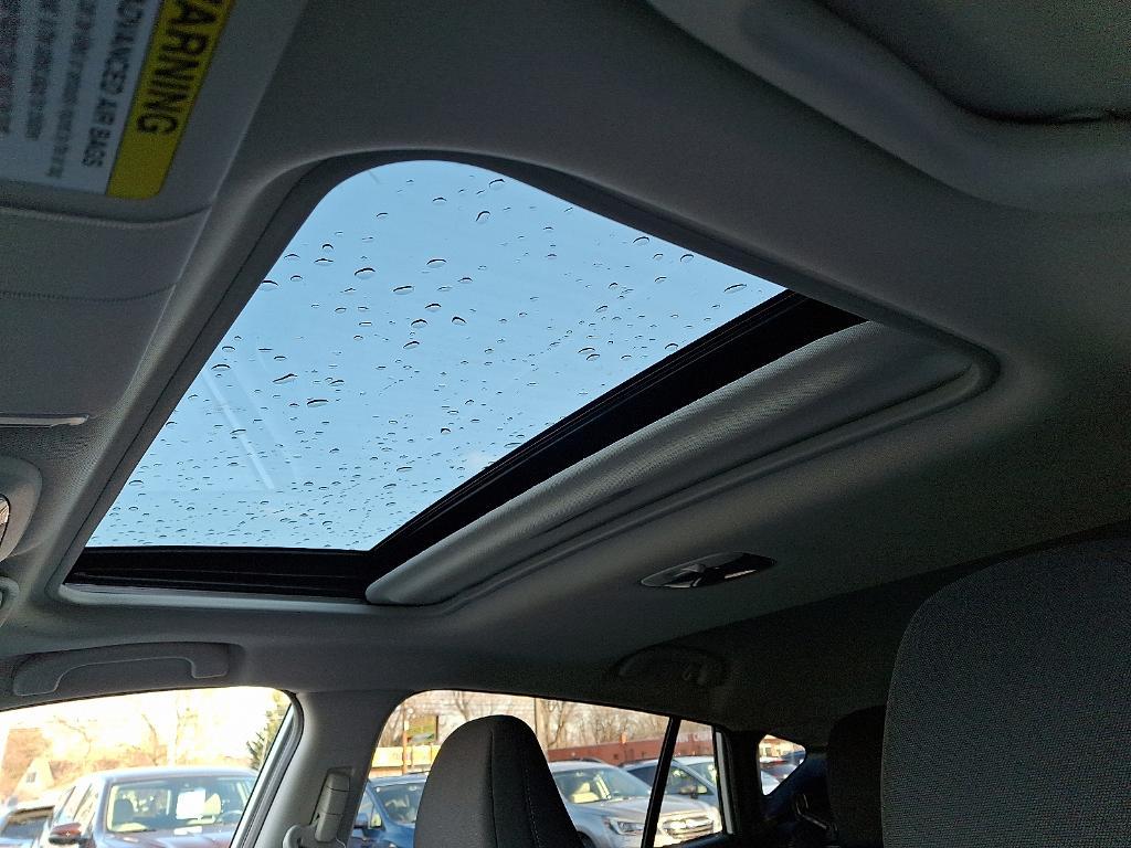 new 2026 Subaru Crosstrek car, priced at $32,399