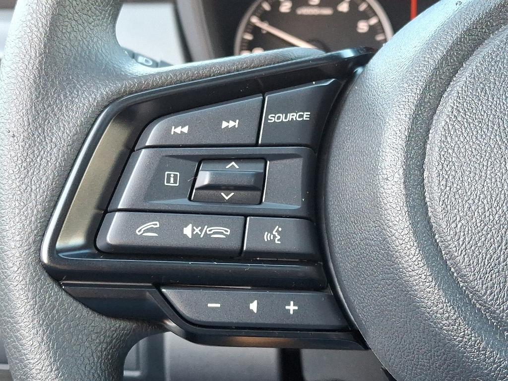 new 2026 Subaru Crosstrek car, priced at $32,399