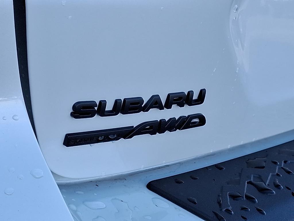 new 2026 Subaru Crosstrek car, priced at $32,399