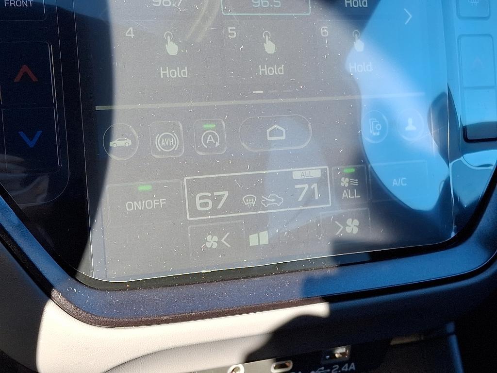 new 2025 Subaru Crosstrek car, priced at $38,281