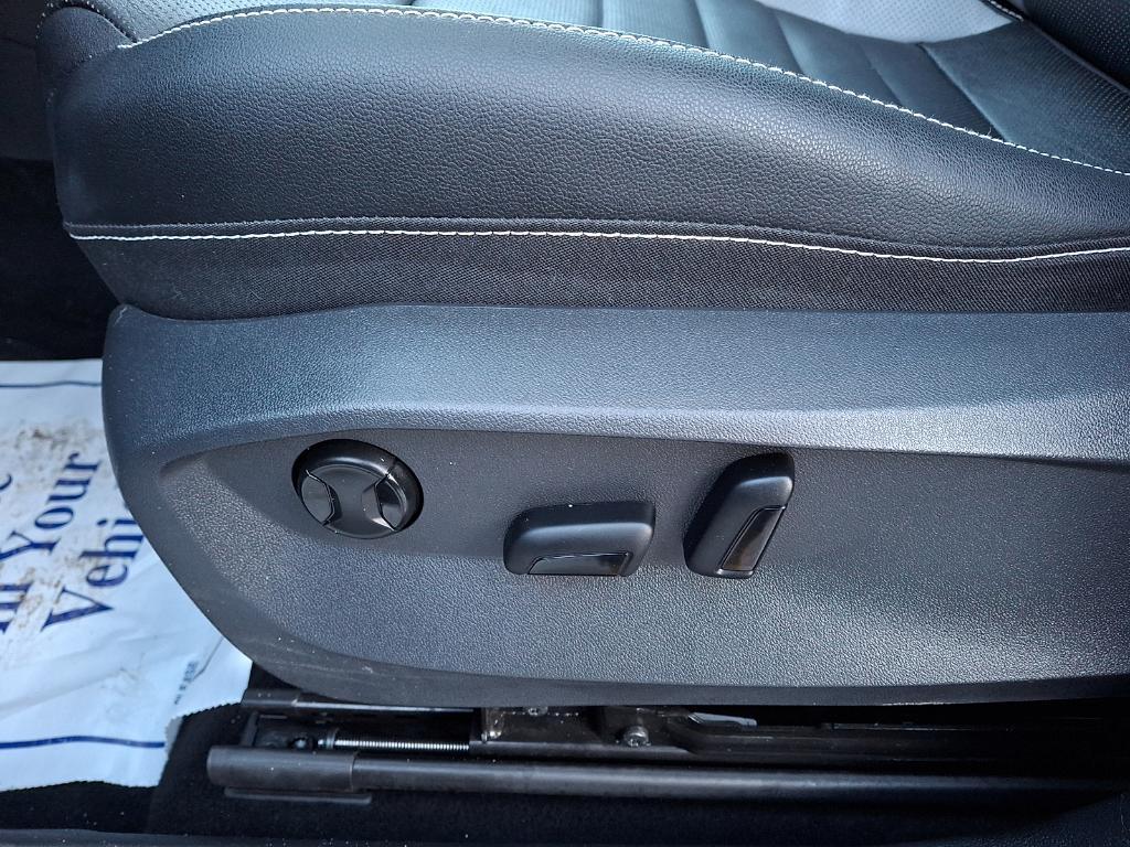 used 2022 Volkswagen Taos car, priced at $21,890