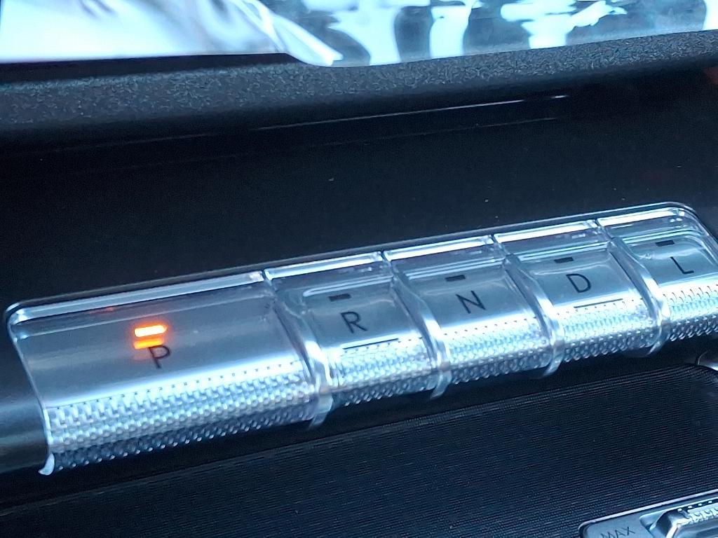 new 2026 Lincoln Nautilus car, priced at $66,340