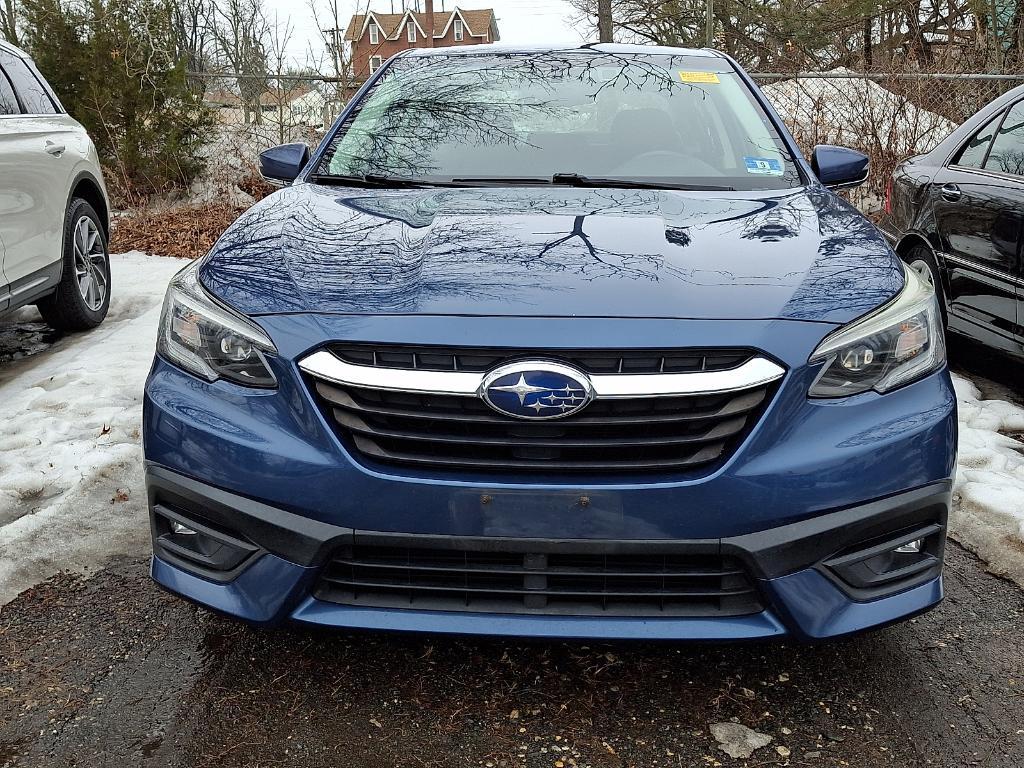 used 2020 Subaru Legacy car, priced at $14,490
