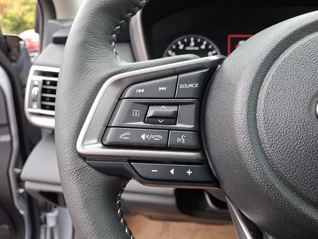 new 2025 Subaru Legacy car, priced at $38,211